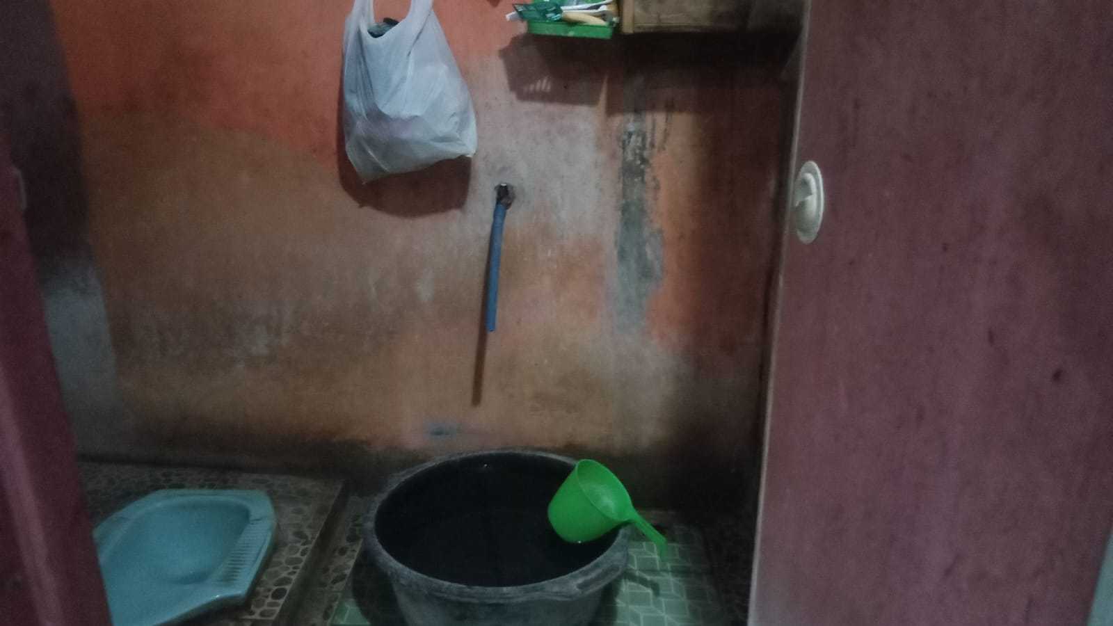 Foto Jamban/WC 0%